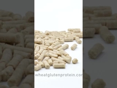 Buğday Gluten Pellet, Gluten Pellet
